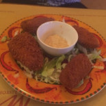 Maya Maya Comida