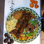Maya Maya Comida