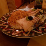 Maya Maya Comida