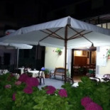 Pizzeria Incanto inside