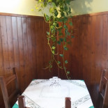 Pizzeria Incanto food