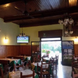 Pizzeria Incanto food