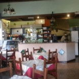 Pizzeria Incanto inside