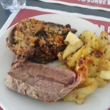 Cristian Comida