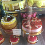 Pasticceria Bolzani Ponte Degli Angeli