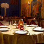 Shiva Comida