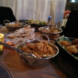 Shiva Comida