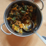 Shiva Comida