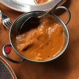 Shiva Comida