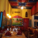 Shiva Comida