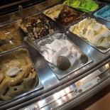 Mondogelato Nourriture