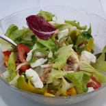 Alla Tessitura Comida