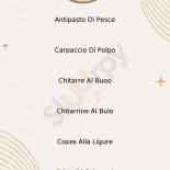 Alta Marea Nourriture
