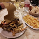 Alta Marea Nourriture