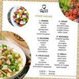 Glass Comida