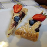 Del Pippo Da Ugo Nourriture