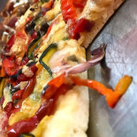 Mondo Pizza Comida