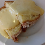 Del Pippo Da Ugo Nourriture