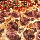Mondo Pizza Comida
