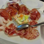 Del Pippo Da Ugo Nourriture