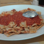 Del Pippo Da Ugo Nourriture