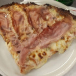 Luna Rossa Comida