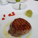 Risorgimento Comida