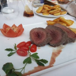 Risorgimento Comida