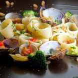Risorgimento Comida