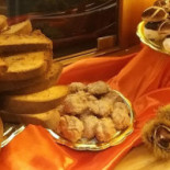 Pasticceria Falcone Nourriture