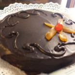 Pasticceria Falcone Nourriture