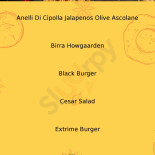 Albachiara Comida