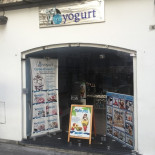 Yoyogurt Carta