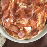 La Nuova Pieve Comida