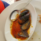 Nettuno Nourriture