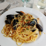 Nettuno Nourriture