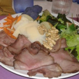 Tre Re Comida