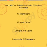 Tucca E Leva Nourriture