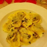 Tucca E Leva Nourriture