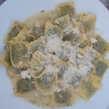 Il Torchio Nourriture