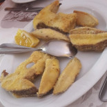 Il Torchio Nourriture