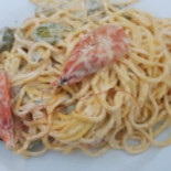 Il Torchio Nourriture