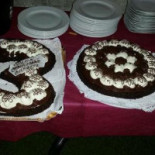Pasticceria Albizzati Nourriture