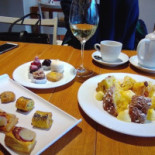 Pasticceria Roberto Nourriture