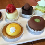 Pasticceria Roberto Nourriture