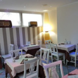 Pizzeria Fiore Comida
