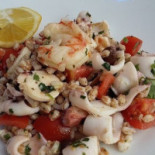 Pizzeria Fiore Nourriture