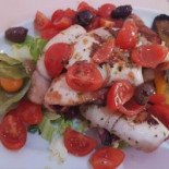 Pizzeria Fiore Nourriture