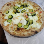 Pizzeria Fiore Comida
