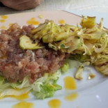 Pizzeria Fiore Dentro